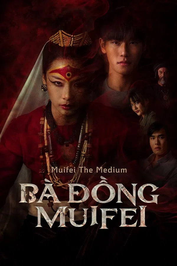 Xem Phim Bà Đồng Muifei Vietsub HD Online