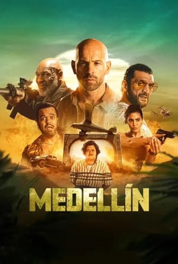 Poster phim Báo Thủ trên Phim Mới