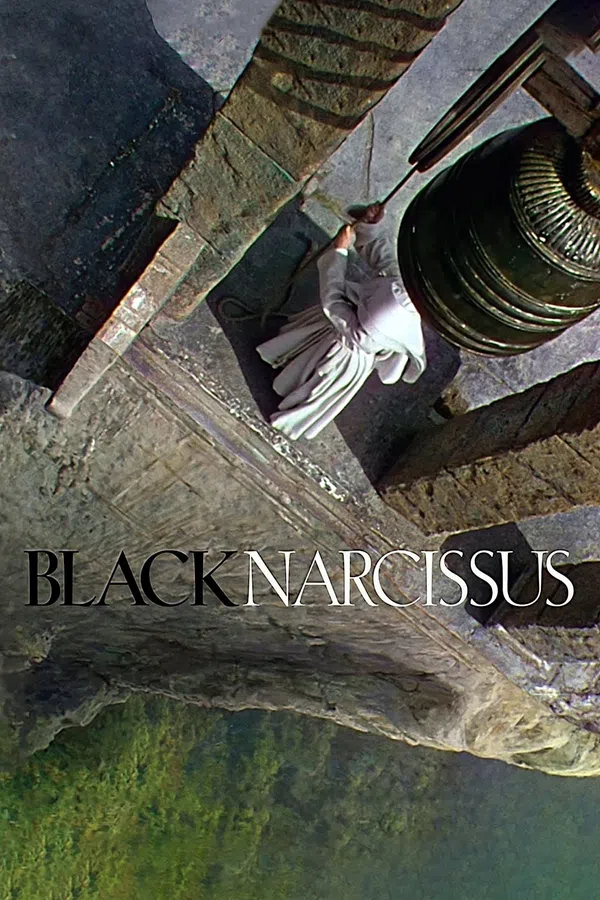 Poster phim Black Narcissus trên Phim Mới