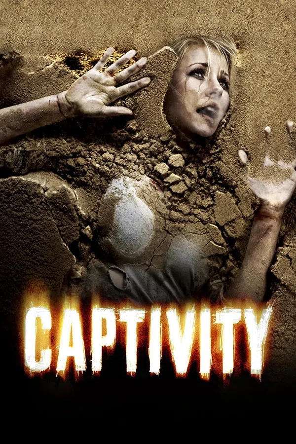 Xem Phim Captivity Vietsub HD Online
