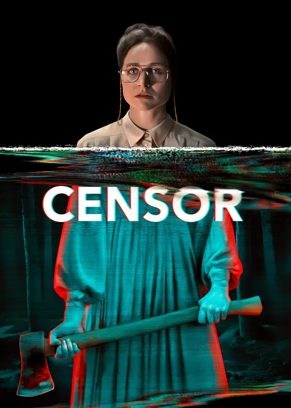 Xem Phim Censor Vietsub HD Online