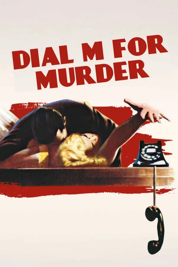 Poster phim Cuộc Gọi Chết Người trên Phim Mới