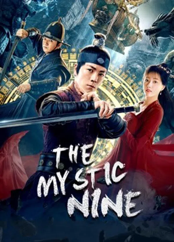 Xem Phim Cửu Môn Vietsub HD Online