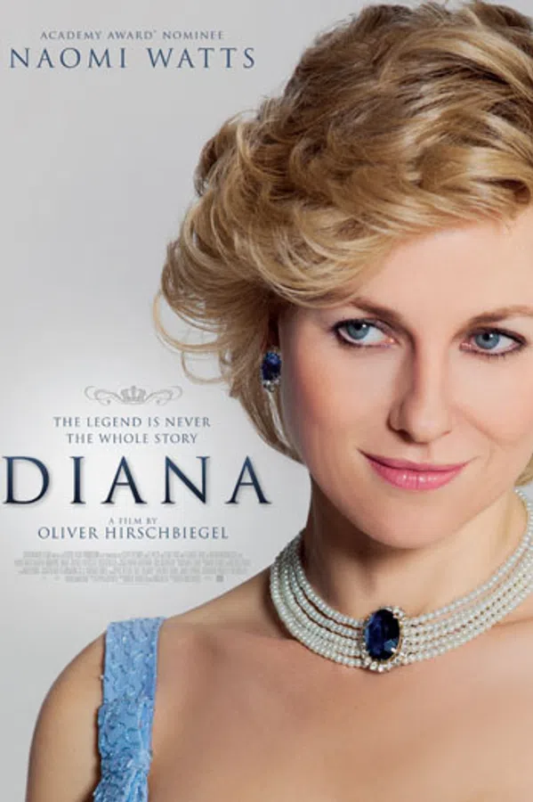 Xem Phim Diana Vietsub HD Online
