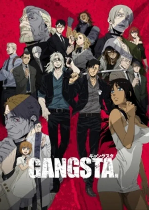 Xem Phim Gangsta. Vietsub HD Online