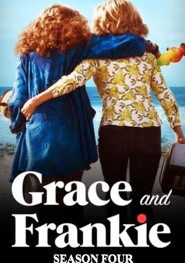 Poster phim Grace và Frankie (Phần 4) trên Phim Mới