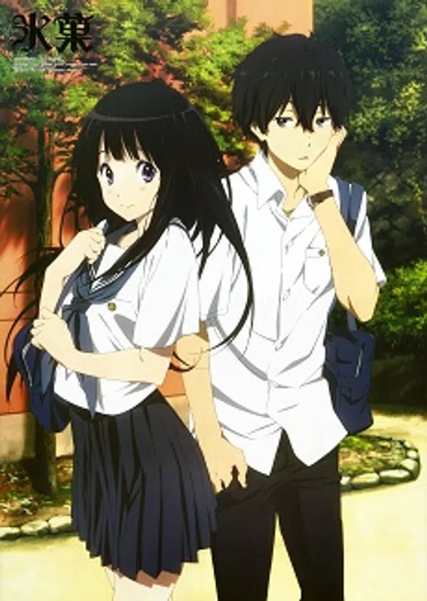 Xem Phim Hyouka Vietsub HD Online