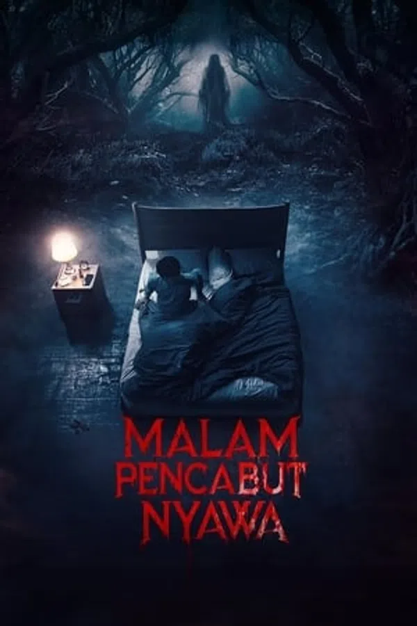 Xem Phim Kẻ Cướp Linh Hồn Vietsub HD Online