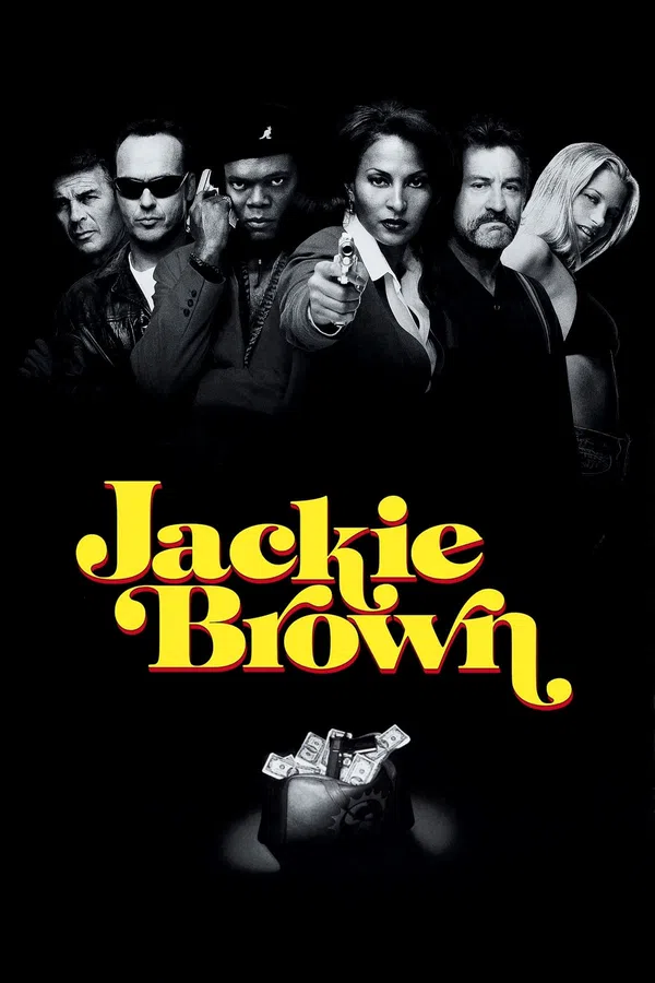 Poster phim Kế Hoạch Của Jackie trên Phim Mới