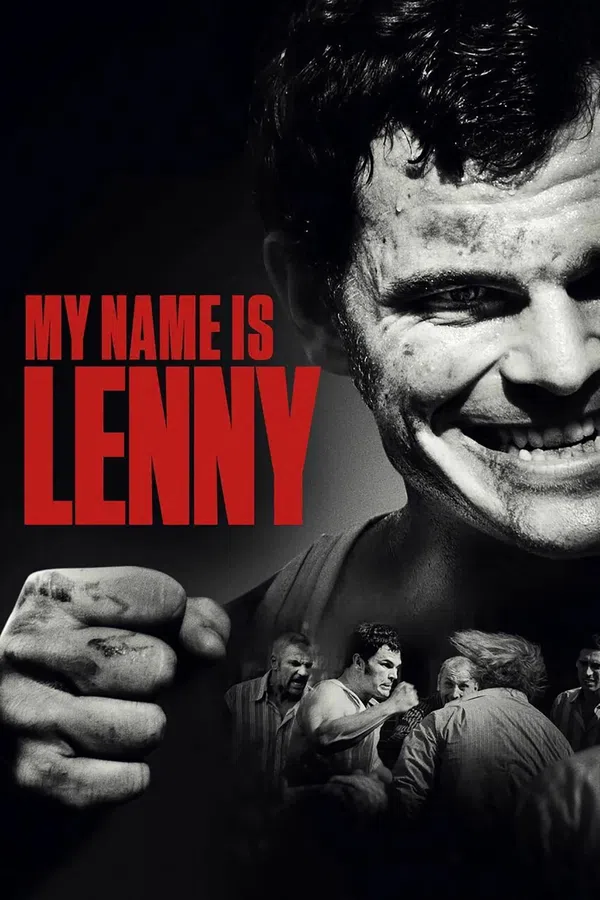 Poster phim My Name Is Lenny trên Phim Mới