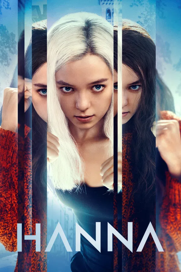 Poster phim Sát Thủ Hanna (phần 2) trên Phim Mới