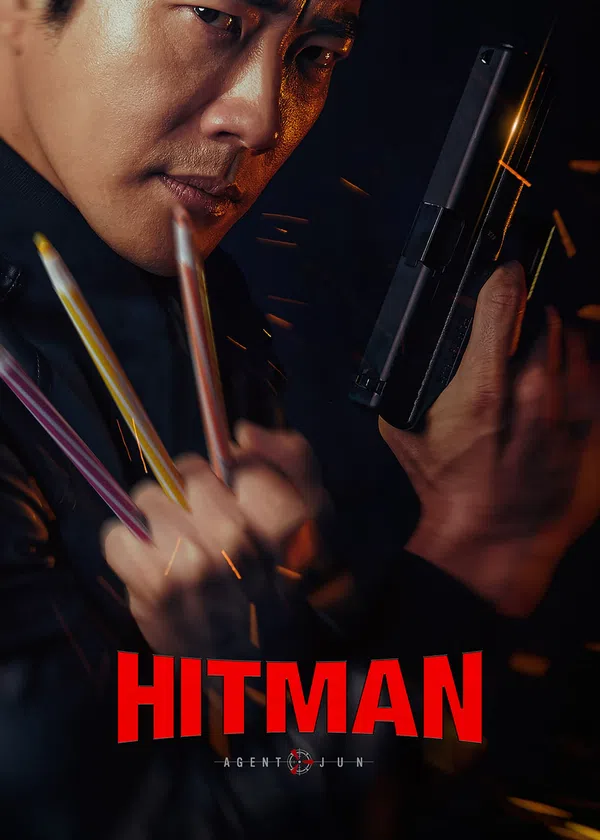 Poster phim Sát Thủ Vô Cùng Cực trên Phim Mới