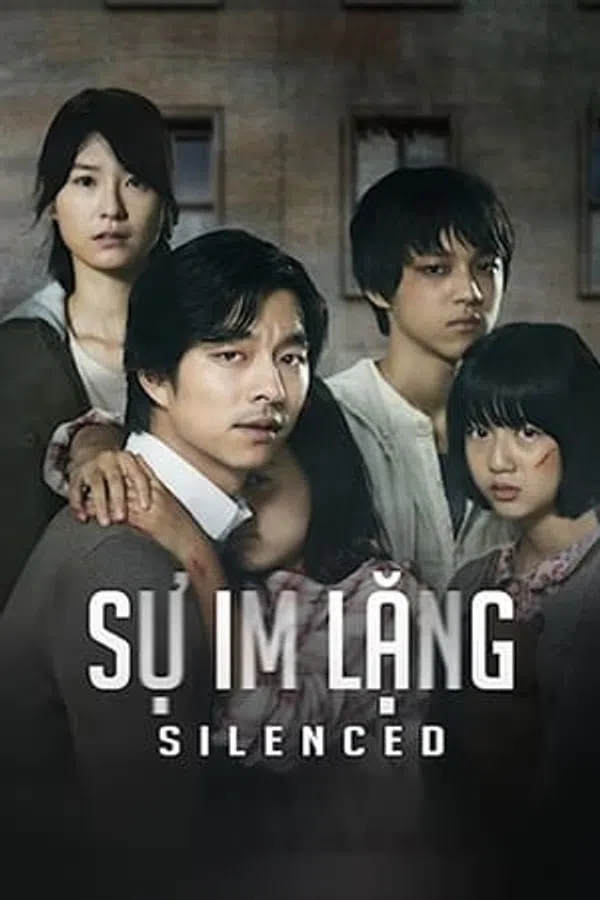 Poster phim Sự Im Lặng trên Phim Mới