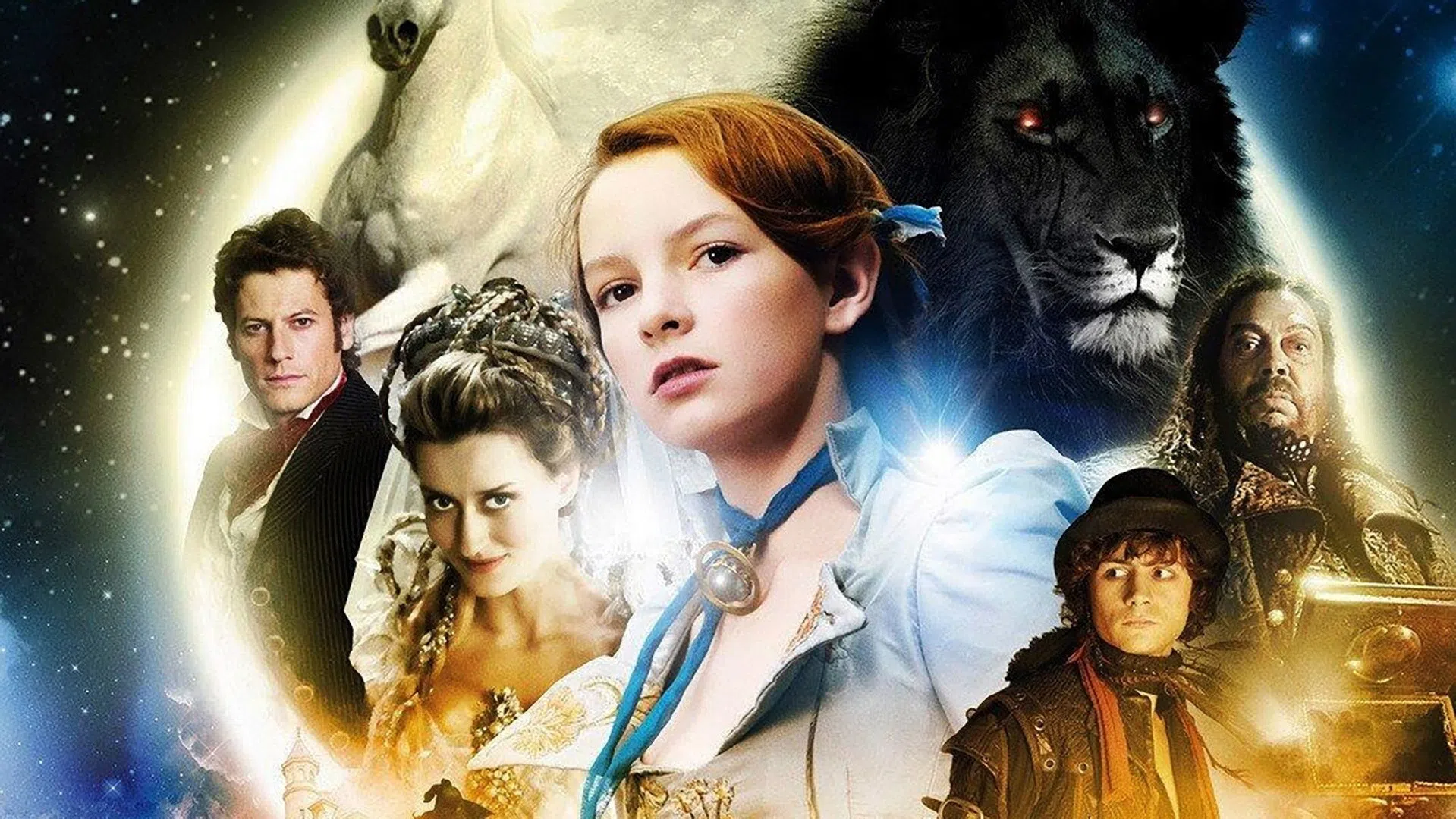 Bí Mật Thung Lũng Moonacre