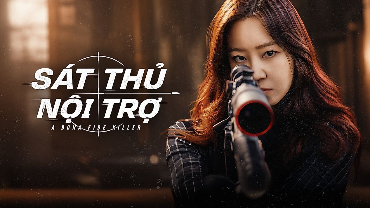 Ảnh nền phim Vợ Tôi Là Sát Thủ trên Phim Mới